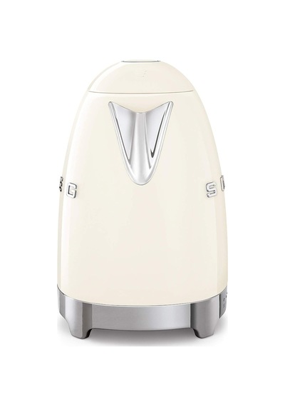 Klf04creu Su Isıtıcısı, 2400, 1,7 Litre, Krem Rengi