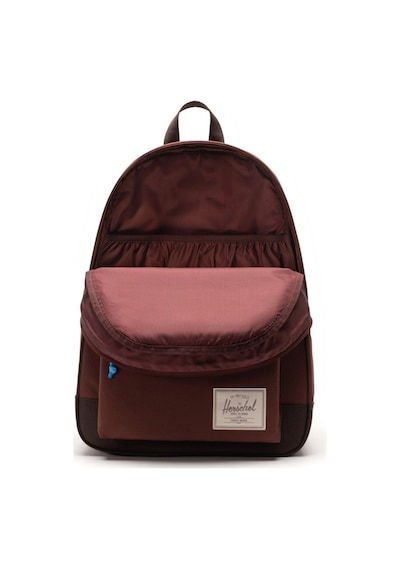 Herschel Classic Xl Büyük Boy Sırt Çantası Su İtici Kumaş, 30 L-15384 Bitter Çikolata/kavrulmuş Kahve