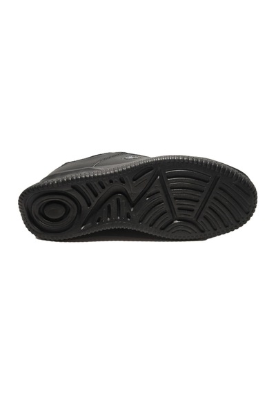 Cem Pekşen Jagulep Haswel Siyah-siyah Erkek Günlük Comfort Sneaker Siyah