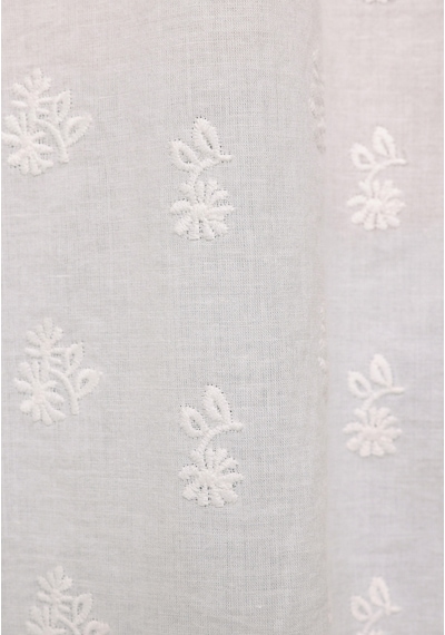 Colin's Colins Fashion Fit Kadın Beyaz Gömlek Cl1078945 Q1.v1 Wht