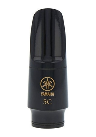 Yamaha SS5C Soprano Saksafon Ağızlık
