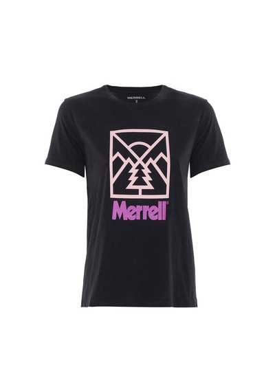 Merrell Trıp Siyah Siyah