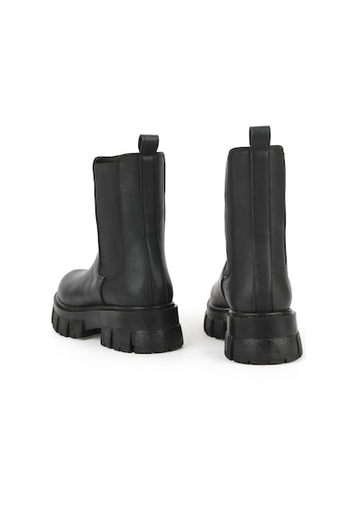 Ziya, Kadın Bot 1531044z4002 Siyah 1531044z4002 000 Siyah