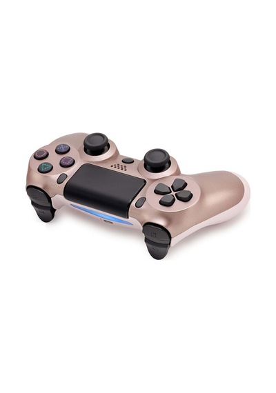Ps4 Gamepad Rose Gold Hd323p Diğer