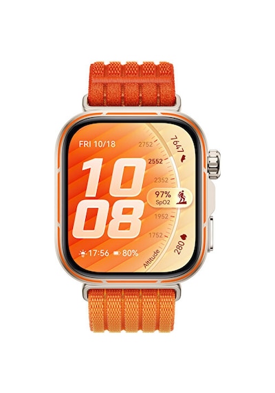 Huawei Watch Fit 5 Pro Akıllı Saat (Distribütör Garantili)