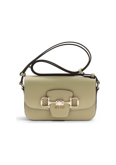 Guess Janie Kadın Çapraz Askılı Çanta Açık Yeşil