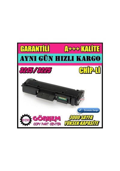 Xerox 3225 Uyumlu Toner (106R02778)