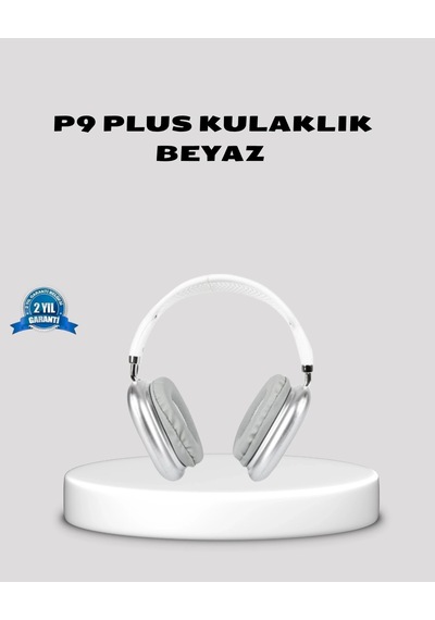 Ceylan Adam Bluetooth 5.0 Kulak Üstü Kulaklık Uzamsal Ses, Gürültü Engelleme, Ergonomik Tasarım