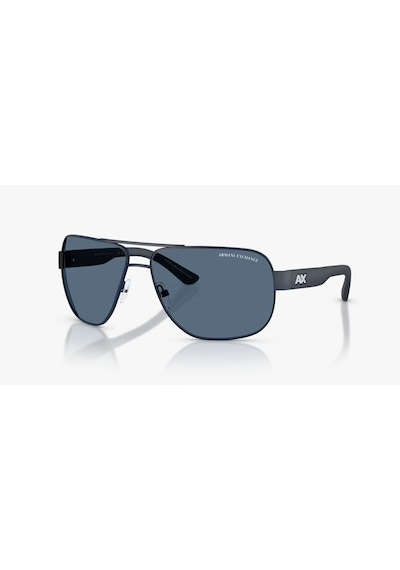 Armani Exchange Güneş Gözlüğü Mavi 95548531