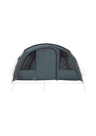 Easy Camp Skarvan 6 Blackroom 21 M² & 6 Kişilik Yüksek Aile Çadırı Multi Çok Renkli