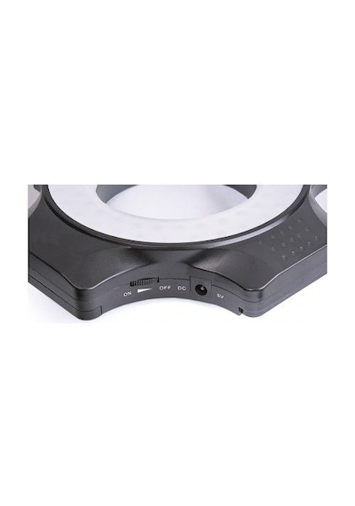 Kaiser R-60 Led Halka Işık 3252
