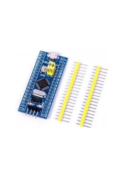 Stm32F103C8T6 Arm Geliştirme Kartı St Chip