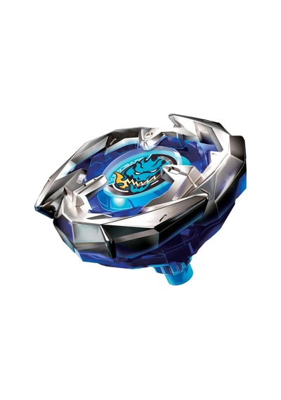 Mey İthalat Beyblade 1'li Set Sword Dran 3-60f