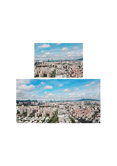 Ulanzi Dr-04 Dji Mavic Air 2 Geniş Açı Lens