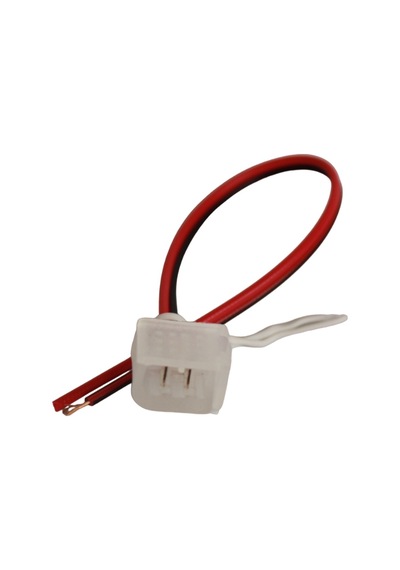 6x12mm Tek Yönlü Neon Soketi Tek Yönlü Konnektör Kablo Birleştirme Aparatı 12v Besleme Fişi 5 Adet