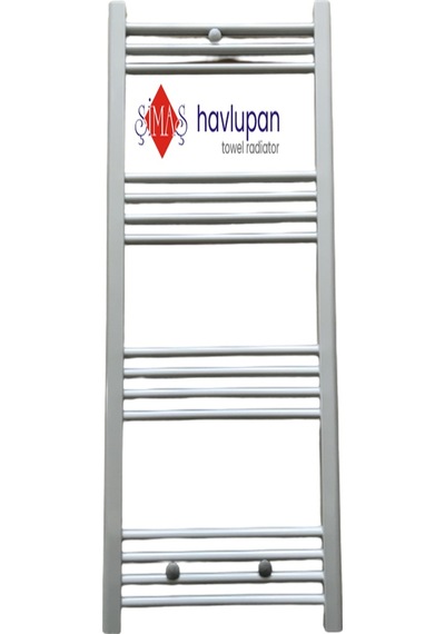 500x1200 Gri 15 Borulu Havlupan