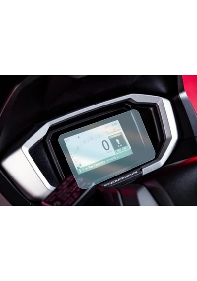 Honda Forza 2024-2025 Model Gösterge Uyumlu Mat Nano Ekran Koruyucu