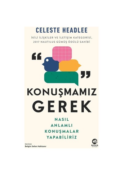 Anlamlı İletişim: Etkili Konuşma Teknikleri Ve Uygulamaları