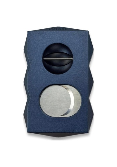 Colibri Quasar Sv Cut Double Puro Kesici Mavi