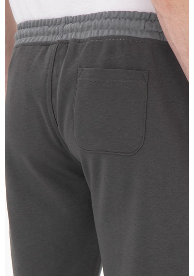 U.s. Polo Assn. Erkek Antrasit Eşofman Altı 50293444-vr006 Antrasit