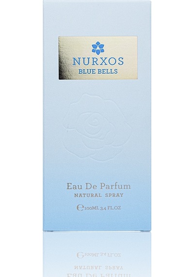 Nurxos 9838 Blue Bells Erkek Parfüm EDP 100 ML