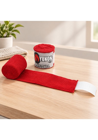 Boks El Bandajı Çok Renkli