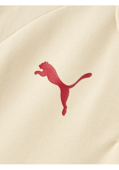 Gs Store Galatasaray Puma Polo T-shirt 78682410 Bej