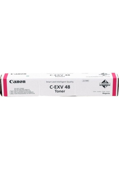 Canon Exv-48 Kırmızı Toner (9108B002Aa)