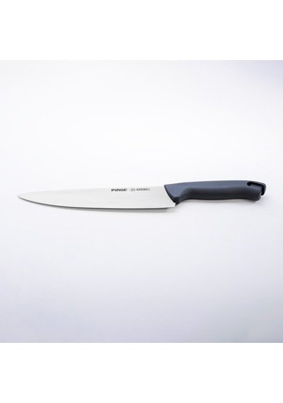 Gastro Şef Bıçağı 23 Cm Gri