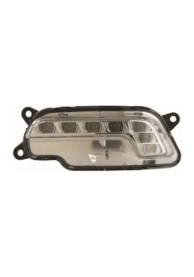 Mercedes E250 A207 Gunduz Fari Sag 2010-2016 Depo 4401611raq