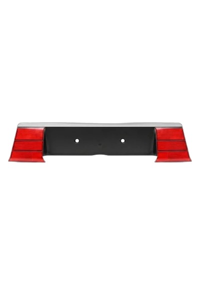 Bmw E36 1991-1998 Plakalık Reflektörü Arka Kırmızı 51131961247 Wender