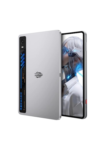 Redmagıc Astra 2 12 GB + 256 GB 9.06" Gaming Tablet