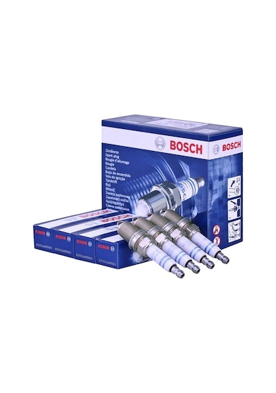 Bosch 0241145525 Buji Seti 4 Adet 05e905602