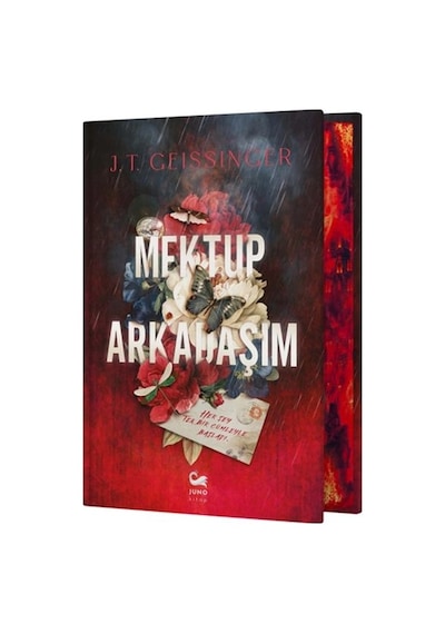 Mektup Arkadaşım