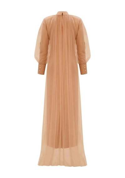 Senna Vanessa Dress Somon Somon