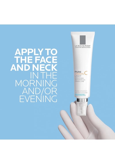 La Roche Posay Redermic C Pnm Anti-aging Bakım Kremi 40ml