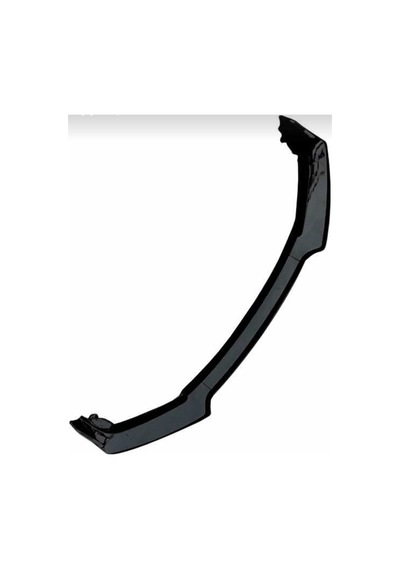 Tanpon Eki Lip 4 Parca Mavii Seat Leon Body Kit