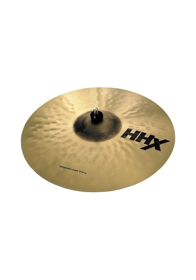 Sabian 11887xb 18" Hhx X-plosion Serisi Crash Zil