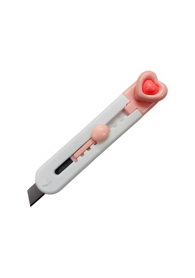 Mini Maket Bıçağı Falçata 9 Cm 665a