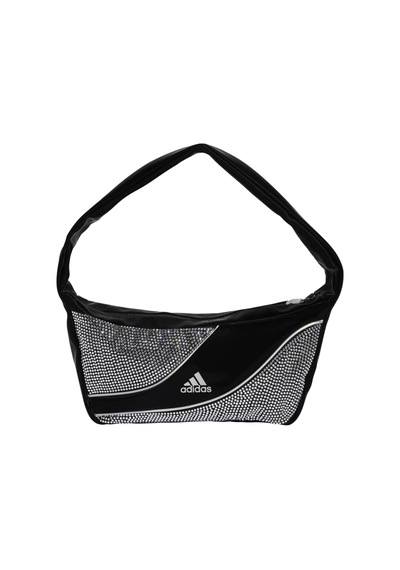 Adidas Shoulderbag Kadın Spor Çanta - Ke9595 Siyah