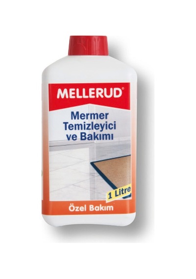 Mellerud Mermer Temizleyici Ve Bakımı 1 Lt Diğer