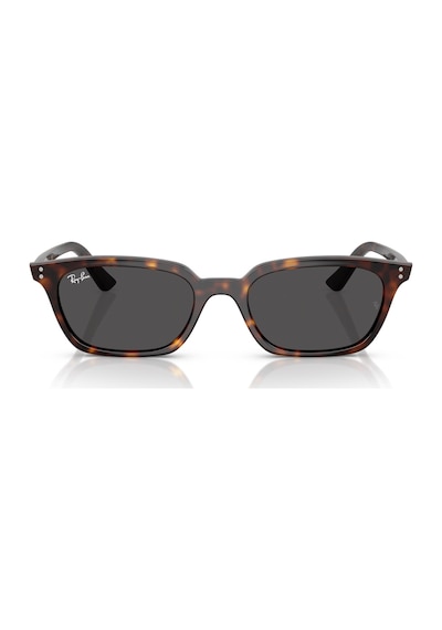 Ray-ban Rb4456 135987 50 Unisex Güneş Gözlüğü Kahverengi