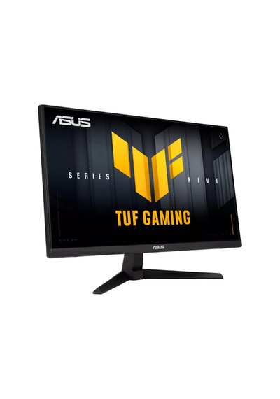24.5 Asus Tuf Gamıng Vg259qm5a Ips 1ms 240mhz 2xhdmı 1xdp Fhd 1920x1080 Hoparlör Flıcker-free Vesa Siyah