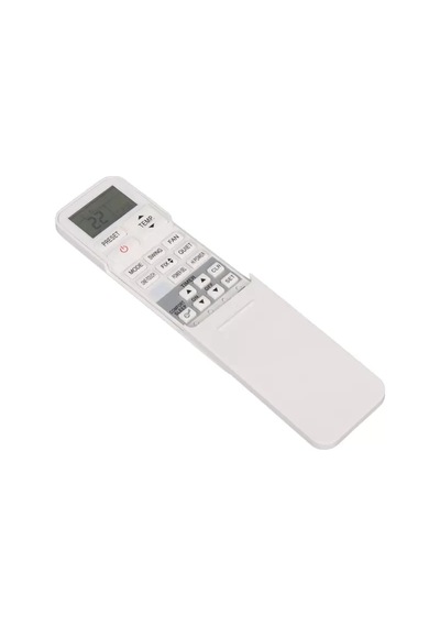 Hubrendy Sh Toshiba Ras-b10n3kv2-e / Rc-wh-ta14ne Sürgülü Klima Kumandası