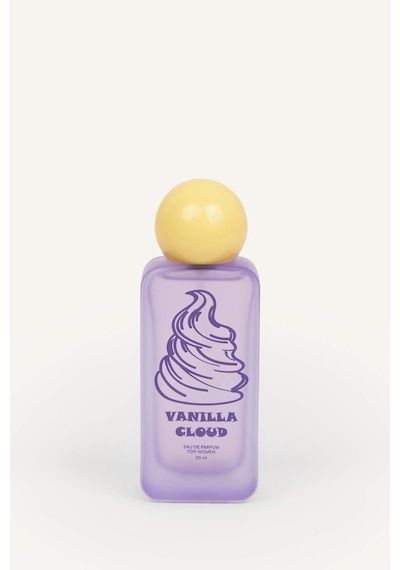 Defacto Kadın 100 Ml Vanilla Cloud Parfüm H8243axnspr120 Tatlı
