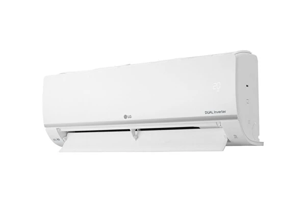 LG TC12ETK - S3NW12JAQAD 12000 BTU Inverter Duvar Tipi Klima