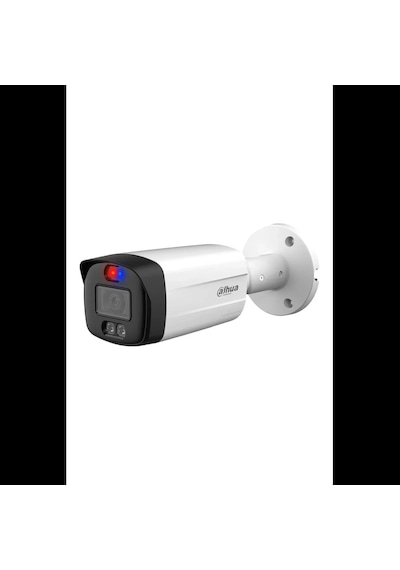 Dahua Ipc-hfw1439tc1-sa-ıl, 4mpix, 3,6mm Lens, Sd Kart, Smart Dual Light, H265+, 30mt Gece Görüşü, D