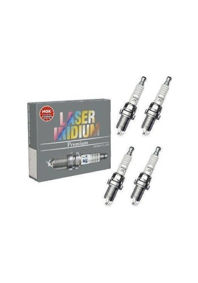 Ngk Bujı Ikr9j8 Fıat Lınea - Bravo - Grande Punto 1.4t-jet - -93311 4 Adet Şok Fiyat Buji
