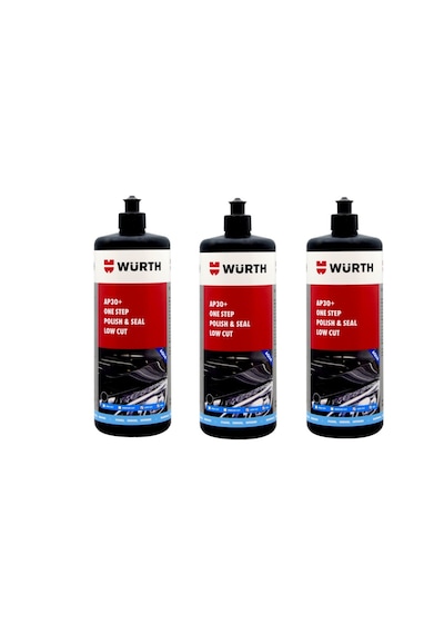 Würth Mumlu Cila Ap30 1000 Ml X 3 Adet