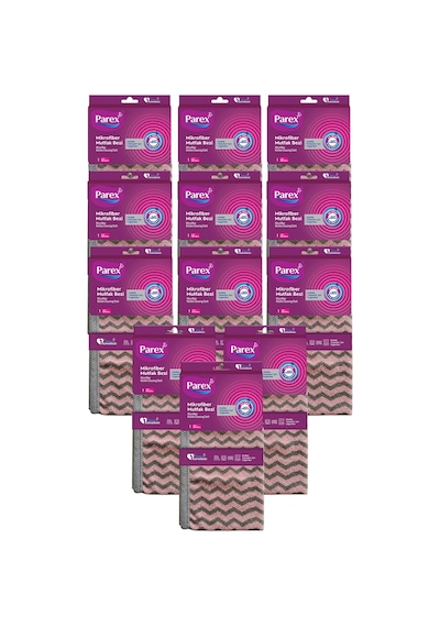 Mikrofiber Mutfak Bezi Onikili Paket Diğer